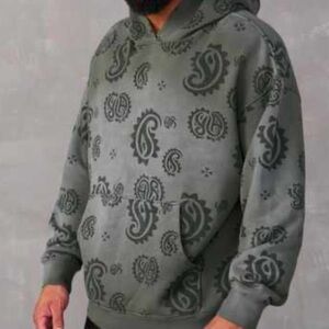 YoungLA Hoodie - Size M